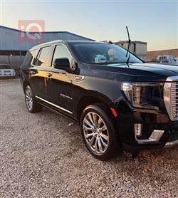 جي ام سي يوكون